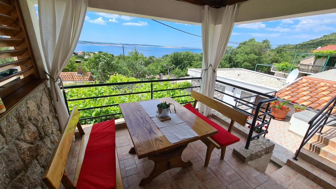 Holiday Home Skevini Dvori Starigrad Paklenica Exteriör bild